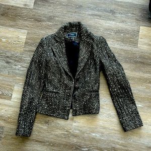 Gorgeous le chateau blazer